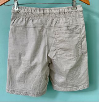 Bermudas