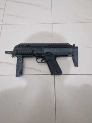 Kit MP7 para AAP