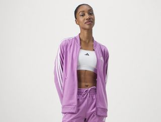 L Chándal Adidas Originals Morado Completo