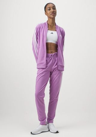 L Chándal Adidas Originals Morado Completo