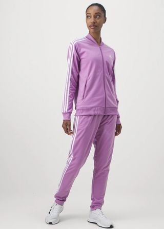 L Chándal Adidas Originals Morado Completo