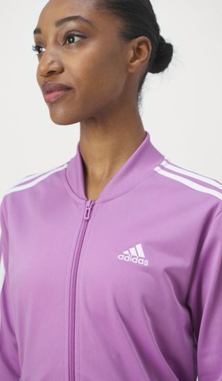 L Chándal Adidas Originals Morado Completo