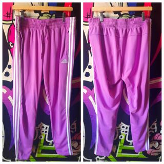 L Chándal Adidas Originals Morado Completo
