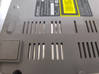 PlayStation 1 Sony Gris + 2 juegos