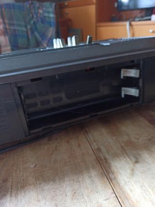 Radio Cassette Grundig RR 900 Vintage