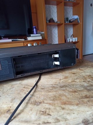 Radio Cassette Grundig RR 900 Vintage