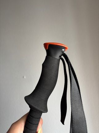 Bastón de montaña Decathlon