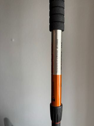 Bastón de montaña Decathlon