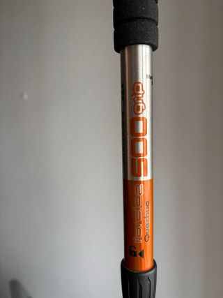 Bastón de montaña Decathlon