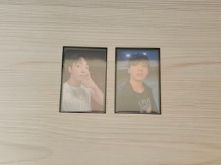 Jungkook - PCs "Golden"