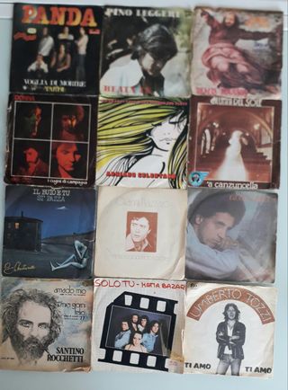 Vinile 1977 - National Pop Rock