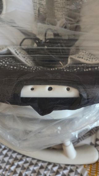 Hamaca Mecedora Joie Sansa