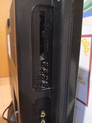 Monitor OKI Negro HDMI TDT