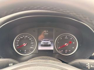 Mercedes-Benz Clase C 2017