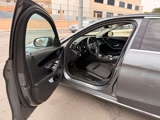 Mercedes-Benz Clase C 2017