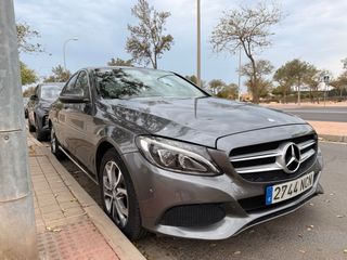Mercedes-Benz Clase C 2017
