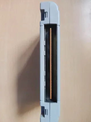 5Juegos Mario Nintendo 64