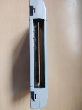 5Juegos Mario Nintendo 64