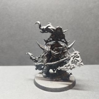 Warhammer 40K Death Guard Lord of Contagion