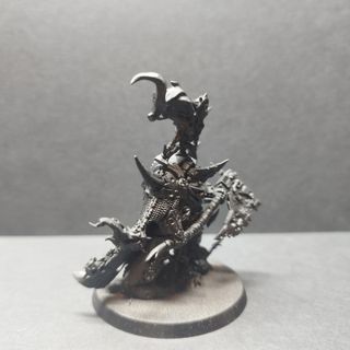 Warhammer 40K Death Guard Lord of Contagion