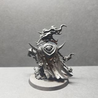 Warhammer 40K Death Guard Lord of Contagion