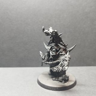 Warhammer 40K Death Guard Lord of Contagion