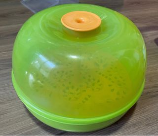 Esterilizador microondas frío BEABA