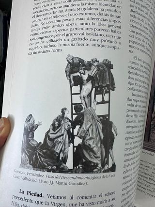 Sillería del Coro de San Martín Pinario