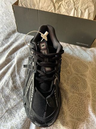 Zapatillas New Balance 1906A Negras