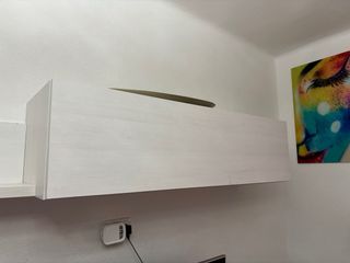 Muebles Salón Moderno Nórdico Modular