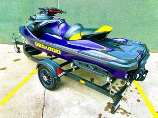 Sea-Doo RXT R Jet Ski