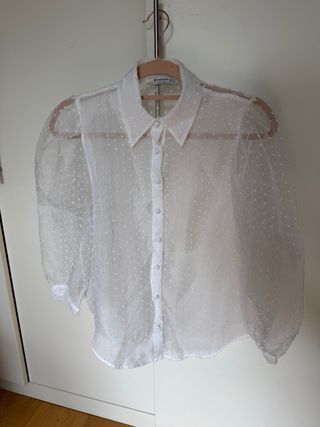 Lote Ropa Mujer Talla M-L
