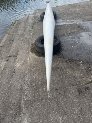 K1 NELO VANQUISH 3 Maratona Taglia L