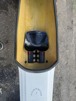 K1 NELO VANQUISH 3 Maratona Taglia L