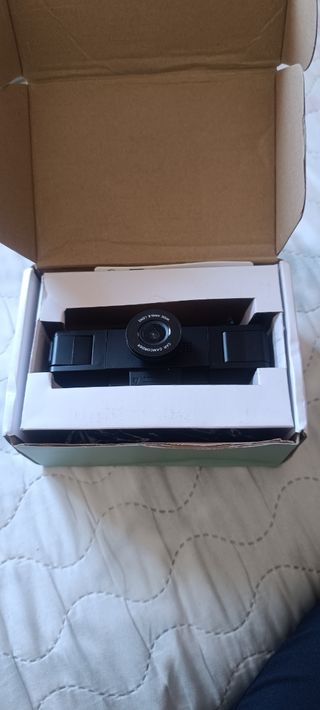 Cámara Dash Cam para Coche
