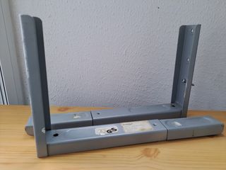 Soportes metálico de Pared Microondas
