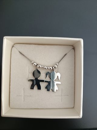 Collana bambini