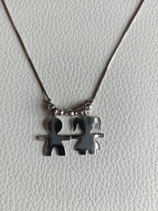 Collana bambini