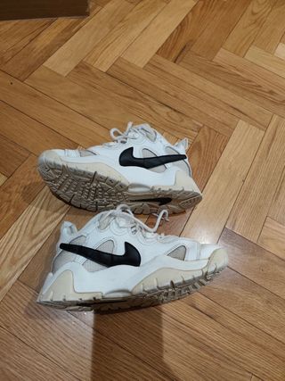 Zapatillas Nike Air Barrage Low Talla 35.5