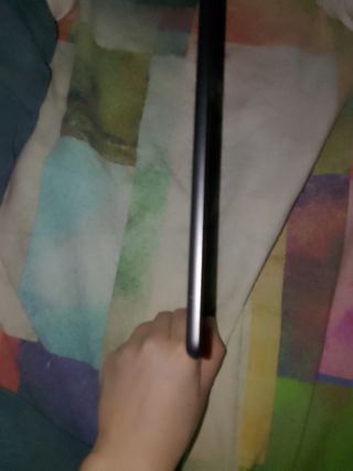 iPad Mini 1ª Gen Gris - Buen Estado