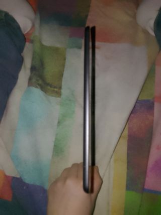 iPad Mini 1ª Gen Gris - Buen Estado