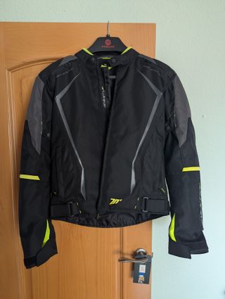 Chaqueta Moto 4 estaciones Seventy Degrees