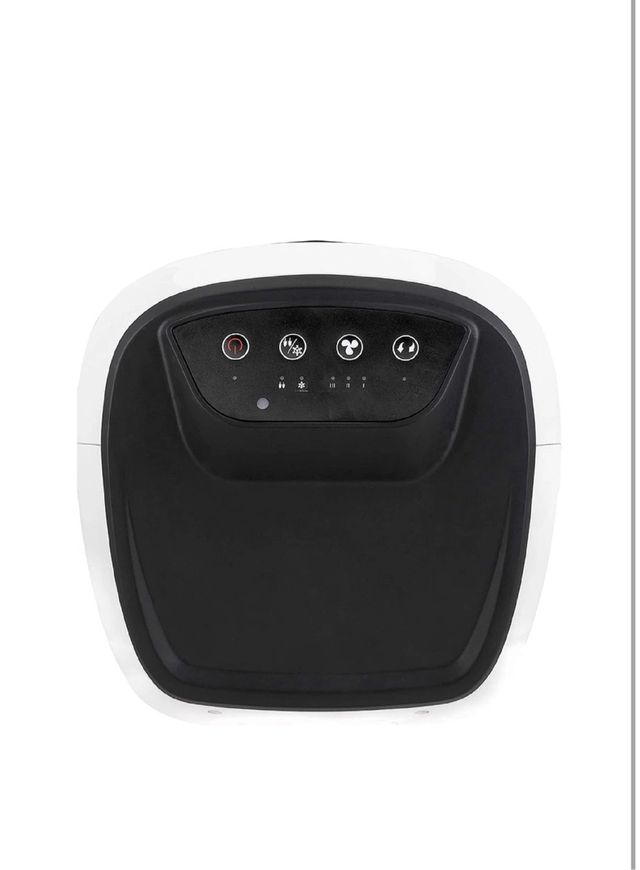 Enfriador de aire Honeywell blanco