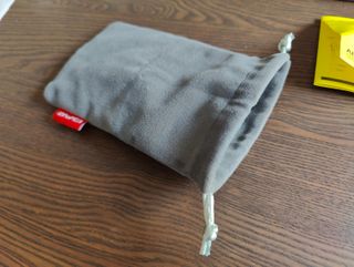 Auriculares Awei A840BL Corrida Preto/Cinza