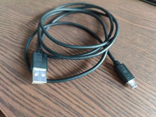 Auriculares Awei A840BL Corrida Preto/Cinza