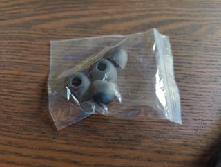 Auriculares Awei A840BL Corrida Preto/Cinza