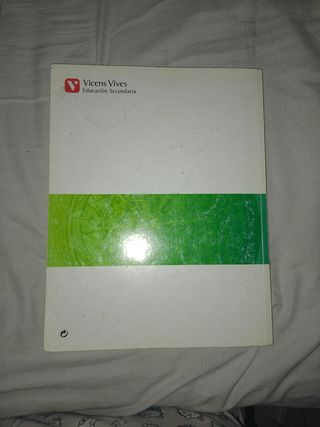 GH Geografía e Historia : Educación Secundaria ...