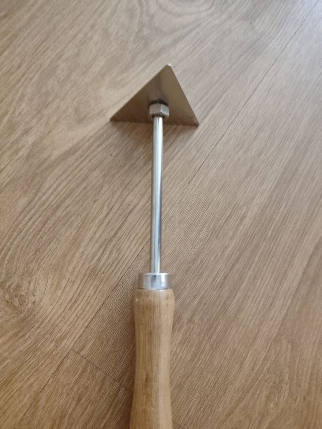 Pistola de aire caliente Einhell