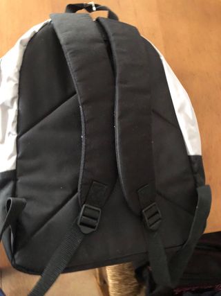 Mochila Irrien Lagunak Sol