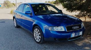 Audi A4 2003